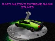 Peli Rato Milton Extreme Ramp -temppuja verkossa Peli Rato Milton Extreme Ramp -temppuja verkossa
