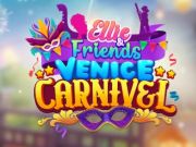 Peli Ellie ja ystävät Venetsian karnevaali  verkossa