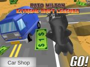 Peli Rato Milton Extreme Drift Legends verkossa Peli Rato Milton Extreme Drift Legends verkossa