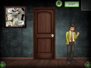 Peli Amgel Easy Room Escape 261  verkossa
