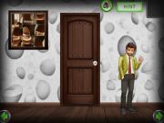 Peli Amgel Easy Room Escape 262  verkossa
