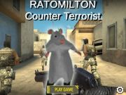 Peli Ratomilton torjunta terroristi verkossa Peli Ratomilton torjunta terroristi verkossa