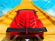 Peli Mega -ramppiauto  verkossa