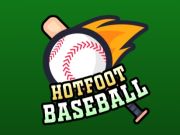 Peli Hotfoot baseball verkossa Peli Hotfoot baseball verkossa