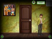 Peli Amgel Easy Room Escape 263  verkossa