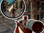 Peli Sniper 3D -zombi  verkossa