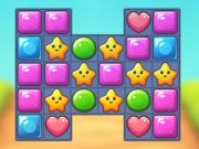 Peli Master Candy Dash  verkossa