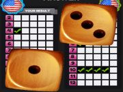 Peli Country Dice Challenge  verkossa