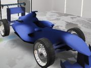 Peli GT Formula Championship  verkossa