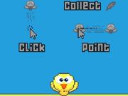 Peli Duckyfly Go!  verkossa