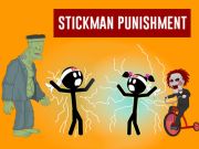Peli Stickmanin rangaistus  verkossa