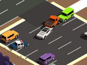 Peli Escape Road City 2  verkossa