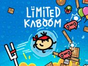 Peli Rajoitettu kaboom  verkossa