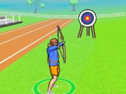 Peli Bow Masters Arena  verkossa