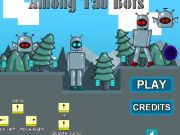 Peli Tau -robotin joukossa  verkossa