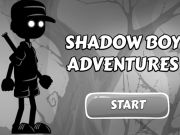 Peli Shadow Boy Adventures  verkossa