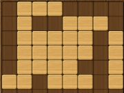 Peli Woody Wood Block -palapeli  verkossa