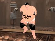 Peli Sumo -raivo  verkossa