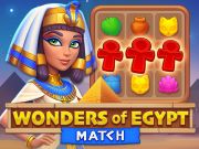 Peli Egyptin ihmeet ottelua  verkossa