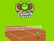 Peli Tennisheros  verkossa