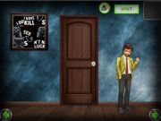 Peli Amgel Easy Room Escape 267  verkossa