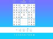 Peli Master Sudoku  verkossa