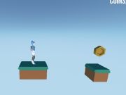 Peli Parkour 3d  verkossa