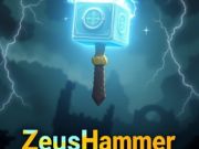 Peli Zeus Hammer Final  verkossa