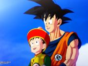 Peli Dragon Ball Trivia Showdown  verkossa