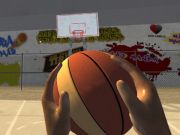 Peli Koripallon arcade  verkossa