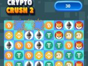 Peli Crypto Crush 2  verkossa