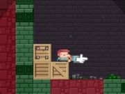 Peli Roguelike -plationer  verkossa