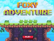 Peli Foxy -seikkailu  verkossa