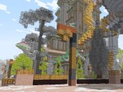 Peli Pixelmon Town  verkossa