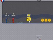 Peli Stickman Huggy Party Duo  verkossa