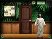 Peli Amgel Palm Sunday Escape  verkossa