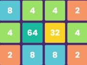 Peli 2048 Puzzle Classic verkossa Peli 2048 Puzzle Classic verkossa