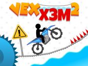 Peli Vex x3m 2  verkossa