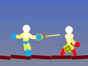 Peli Ragdoll -hitti Stickman  verkossa