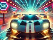 Peli GT Championship Arcade  verkossa