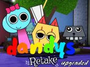 Peli Sprunki -palautus Dandyn maailmaksi  verkossa