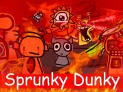 Peli Sprunky dunky verkossa Peli Sprunky dunky verkossa