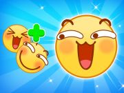 Peli Emoji Merge Fun Moji  verkossa