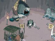 Peli Primal Druid: Eläinten valtakunta  verkossa