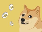 Peli Dogecoin Clicker  verkossa