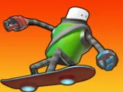 Peli Virran surffaaja verkossa Peli Virran surffaaja verkossa