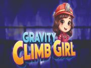 Peli Gravity Climb Girl  verkossa