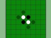 Peli Reversi othello -kaksintaistelu  verkossa