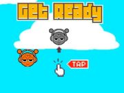Peli Flappy Scunki  verkossa