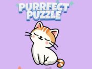 Peli Purrfect -palapeli  verkossa